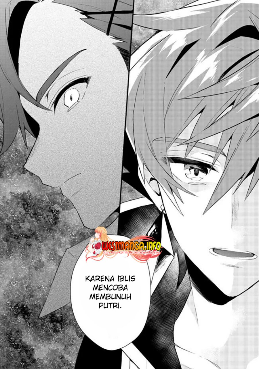 Dekisokonai to Yobareta Moto Eiyuu wa Jikka kara Tsuihou sa Retanode Suki Katte ni Ikiru Koto ni Shita Chapter 16.1 Gambar 7